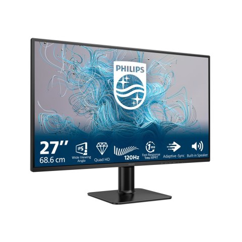 MONITOR PHILIPS 27" 27E2N2500/00 120Hz