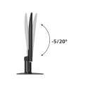 MONITOR PHILIPS 27" 27E2N2500/00 120Hz