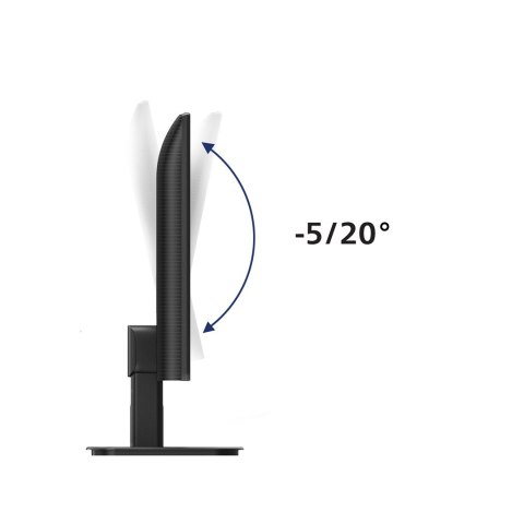 MONITOR PHILIPS LED 27" 27E1N1100A/00 (OUTLET)