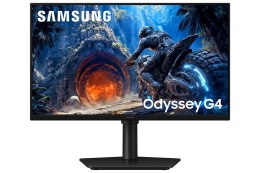 MONITOR SAMSUNG ODDYSEY G4 LED G40H 25