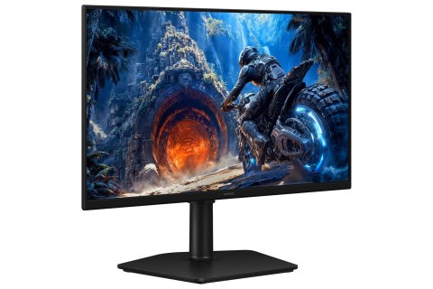MONITOR SAMSUNG ODDYSEY G4 LED G40H 25" LS25HG402EUXEN 300Hz