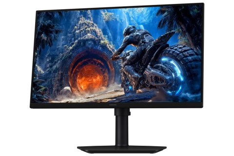 MONITOR SAMSUNG ODDYSEY G4 LED G40H 25" LS25HG402EUXEN 300Hz
