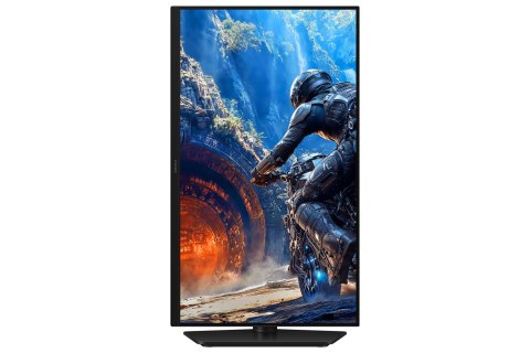 MONITOR SAMSUNG ODDYSEY G4 LED G40H 25" LS25HG402EUXEN 300Hz