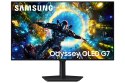 MONITOR SAMSUNG ODYSSEY OLED G7 32" 4K G73SH LS32HG730SUXEN 330Hz