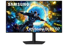 MONITOR SAMSUNG ODYSSEY OLED G7 32