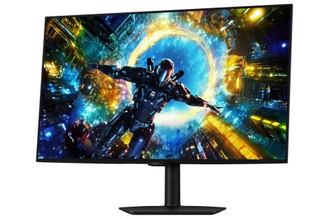MONITOR SAMSUNG ODYSSEY OLED G7 32" 4K G73SH LS32HG730SUXEN 330Hz