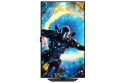 MONITOR SAMSUNG ODYSSEY OLED G7 32" 4K G73SH LS32HG730SUXEN 330Hz