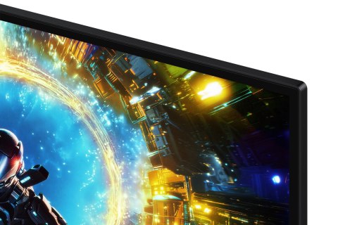 MONITOR SAMSUNG ODYSSEY OLED G7 32" 4K G73SH LS32HG730SUXEN 330Hz