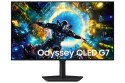 MONITOR SAMSUNG ODYSSEY OLED G7 32" 4K G73SH LS32HG730SUXEN 330Hz