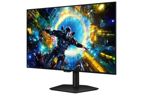 MONITOR SAMSUNG ODYSSEY OLED G7 32" 4K G73SH LS32HG732SUXEN 330Hz