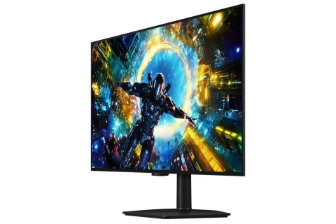 MONITOR SAMSUNG ODYSSEY OLED G7 32" 4K G73SH LS32HG732SUXEN 330Hz