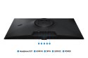 MONITOR SAMSUNG ODYSSEY OLED G7 32" 4K G73SH LS32HG732SUXEN 330Hz