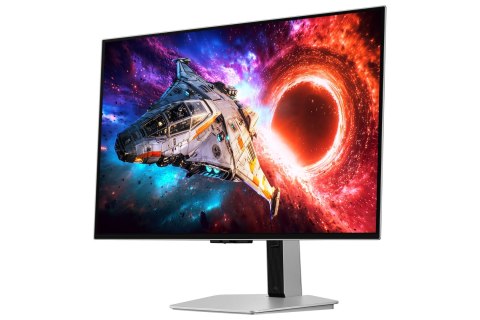 MONITOR SAMSUNG ODYSSEY OLED G8 32" 4K G80SH LS32HG800SUXEN 240Hz