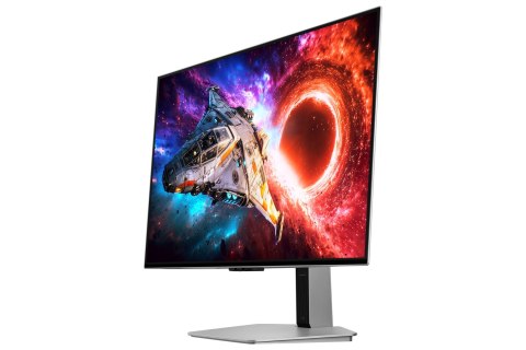 MONITOR SAMSUNG ODYSSEY OLED G8 32" 4K G80SH LS32HG800SUXEN 240Hz
