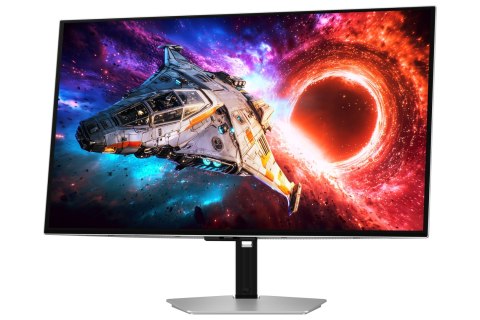 MONITOR SAMSUNG ODYSSEY OLED G8 32" 4K G80SH LS32HG800SUXEN 240Hz