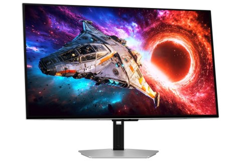 MONITOR SAMSUNG ODYSSEY OLED G8 32" 4K G80SH LS32HG800SUXEN 240Hz