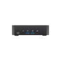 MiniPC Asus PN54-S1-B 2S WOC/A260/NM/NH