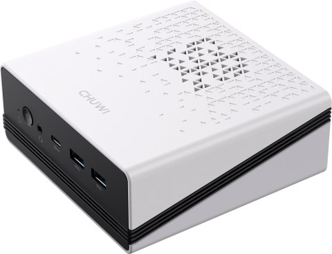 PC Chuwi Ubox-P Ryzen 5 6600H 16GB SSD512 BT W11Pro