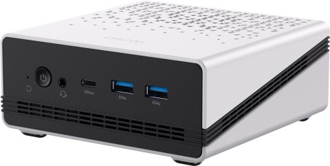 PC Chuwi Ubox-P Ryzen 5 6600H 16GB SSD512 BT W11Pro