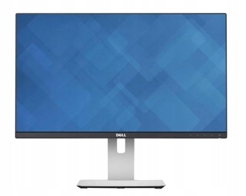 Monitor DELL U2415b 24" Full HD 60Hz Poleasingowy