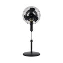 Wentylator 2 w 1 z funkcją grzania NOVEEN F740 Tuya WiFi Smart 16" (40 cm) (OUTLET)