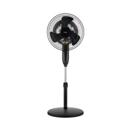 Wentylator 2 w 1 z funkcją grzania NOVEEN F740 Tuya WiFi Smart 16