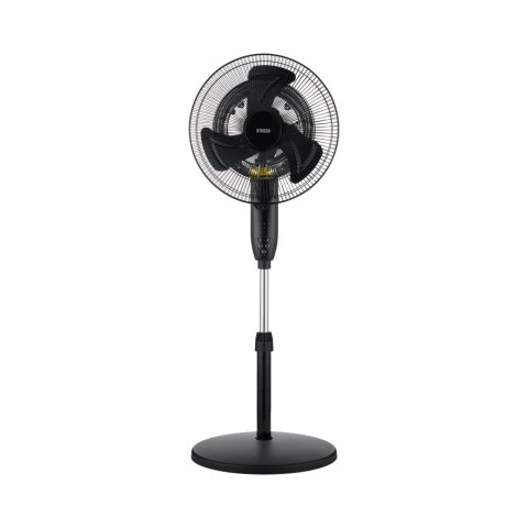 Wentylator 2 w 1 z funkcją grzania NOVEEN F740 Tuya WiFi Smart 16" (40 cm) (OUTLET)