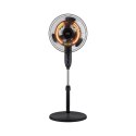 Wentylator 2 w 1 z funkcją grzania NOVEEN F740 Tuya WiFi Smart 16" (40 cm) (OUTLET)