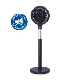 Wentylator stojący 50cm ZRF5500 Zelmer +pilot (OUTLET)