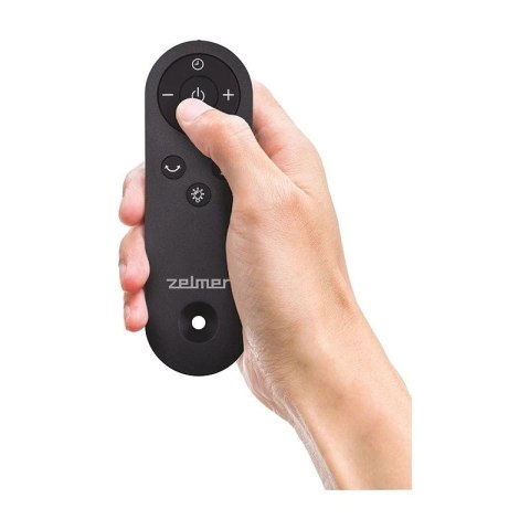 Wentylator stojący 50cm ZRF5500 Zelmer +pilot (OUTLET)