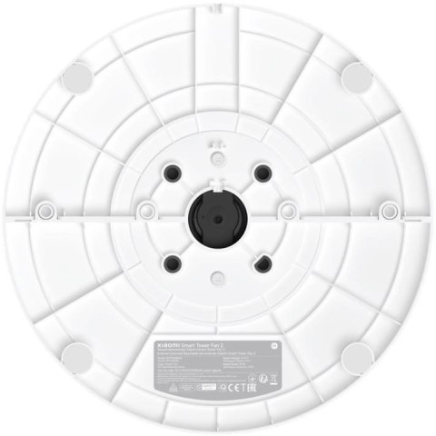Wentylator wieżowy Xiaomi Smart Tower Fan 2 (OUTLET)