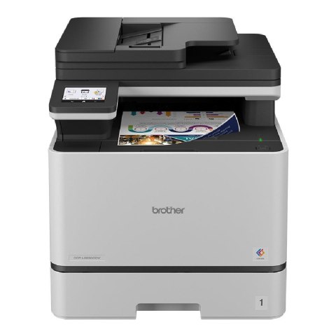 Brother Urządzenie wielofunkcyjne Brother DCP-L8630CDW 3w1