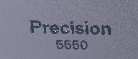 DELL PRECISION 5550 i7-10750H 32GB 512GB SSD 15,6" FHD (T1000) Win11pro + zasilacz UŻYWANY