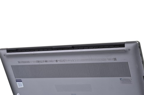 DELL PRECISION 5550 i9-10885H 32GB 512GB SSD 15" FHD(T2000) Win11pro + zasilacz UŻYWANY klawiatura DE