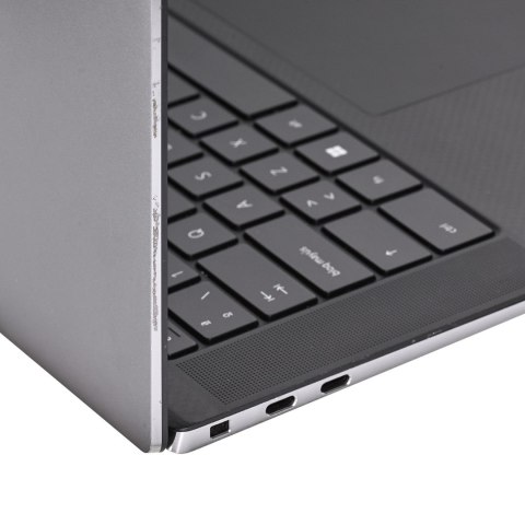 DELL PRECISION 5560 i9-11950H 32GB 512GB SSD 15" UHD (RTX A2000) (US QWERTY) Win11pro + zasilacz UŻYWANY