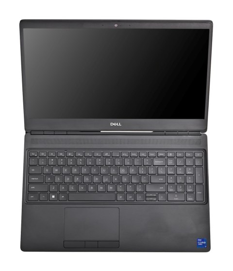 DELL PRECISION 7560 i9-11950H 128GB 1TB SSD 15" FHD (RTX A4000) (US QWERTY) Win11pro + zasilacz UŻYWANY