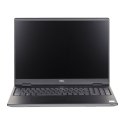 DELL PRECISION 7670 i7-12850HX 32GB 512SSD 16" FHD (RTX A4500) Win11pro + zasilacz UŻYWANY