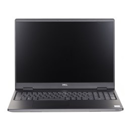 DELL PRECISION 7670 i7-12850HX 32GB 512SSD 16