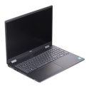 DELL PRECISION 7670 i7-12850HX 32GB 512SSD 16" FHD (RTX A4500) Win11pro + zasilacz UŻYWANY
