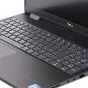DELL PRECISION 7670 i7-12850HX 32GB 512SSD 16" FHD (RTX A4500) Win11pro + zasilacz UŻYWANY