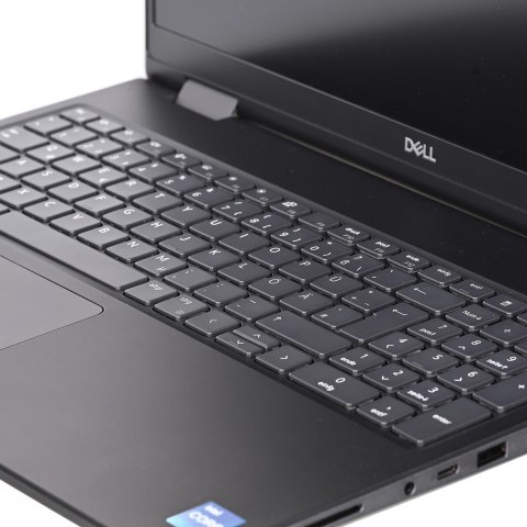 DELL PRECISION 7670 i7-12850HX 32GB 512SSD 16" FHD (RTX A4500) Win11pro + zasilacz UŻYWANY