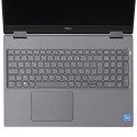 DELL PRECISION 7670 i7-12850HX 32GB 512SSD 16" FHD (RTX A4500) Win11pro + zasilacz UŻYWANY