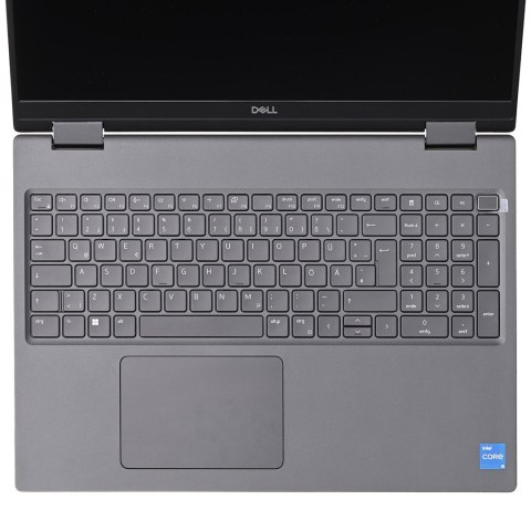 DELL PRECISION 7670 i7-12850HX 32GB 512SSD 16" FHD (RTX A4500) Win11pro + zasilacz UŻYWANY