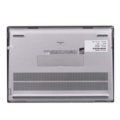 DELL PRECISION 7670 i7-12850HX 32GB 512SSD 16" FHD (RTX A4500) Win11pro + zasilacz UŻYWANY
