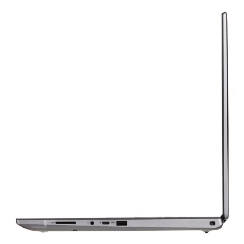 DELL PRECISION 7670 i7-12850HX 32GB 512SSD 16" FHD (RTX A4500) Win11pro + zasilacz UŻYWANY