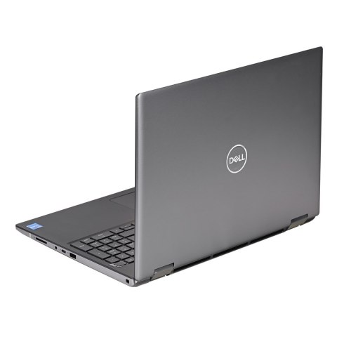 DELL PRECISION 7670 i7-12850HX 32GB 512SSD 16" FHD (RTX A4500) Win11pro + zasilacz UŻYWANY