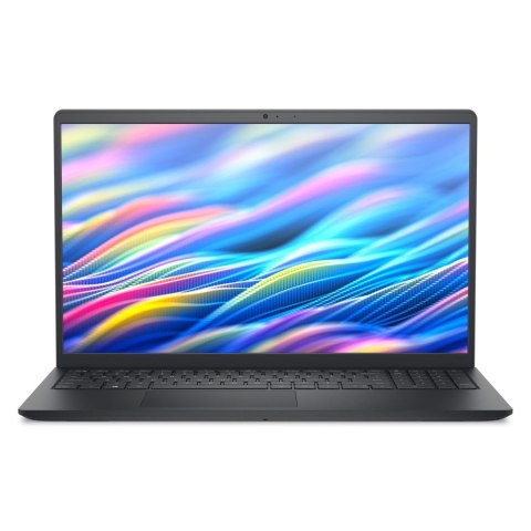 Dell Notebook Dell 15 DC15250 15,6"FHD/i5-1334U/8GB/SSD512GB/UHD/W11 PRO Black 3Y