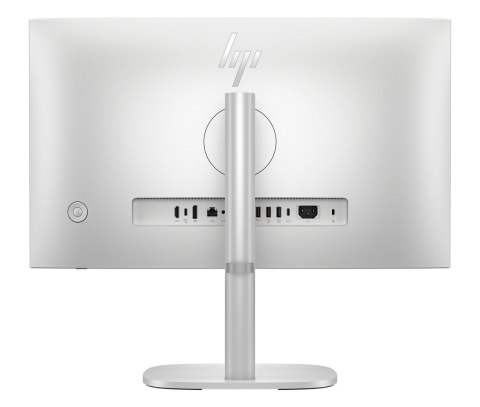 HP EliteStudio 8 AiO G1i Ultra 5 235 23.8"FHD Touch IPS 300nits LBL AG 16GB DDR5 5600 SSD512 Intel Graphics Cam 5MP W11Pro 3Y On