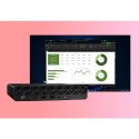 HP ProDesk 4 Mini G1i Ultra 7 265T 16GB DDR5 5600 SSD1TB Intel Graphics W11Pro 3Y OnSite