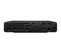 HP ProDesk 4 Mini G1i Ultra 7 265T 16GB DDR5 5600 SSD1TB Intel Graphics W11Pro 3Y OnSite